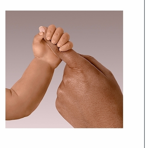 New OOAK ALICIA REBORN AA PRECIOUS GIRL DOLL - Picture 4 of 5